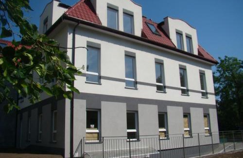 Legionowo Apartment | Apartamenty MGM Legionowo