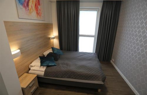 Legionowo Apartment | Apartamenty MGM Legionowo