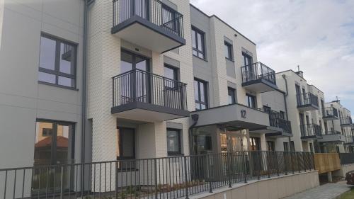 Sztutowo Apartment | Apartamenty Milana Sztutowo