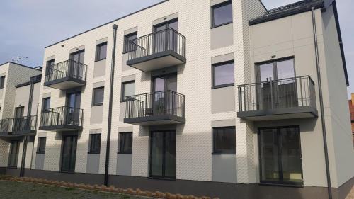 Sztutowo Apartment | Apartamenty Milana Sztutowo