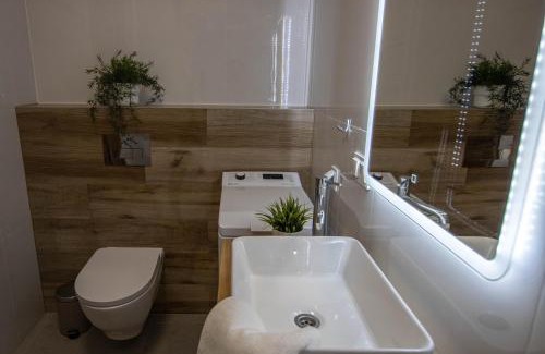 Sztutowo Apartment | Apartamenty Milana Sztutowo