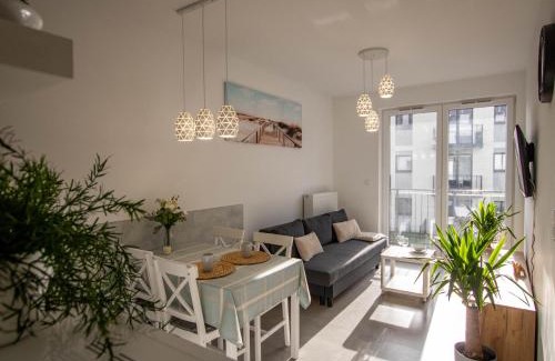 Sztutowo Apartment | Apartamenty Milana Sztutowo