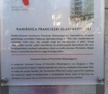 Srodmiescie Apartment | Apartamenty Mirada