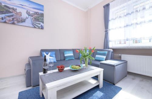 Srodmiescie Apartment | Apartamenty Mirada