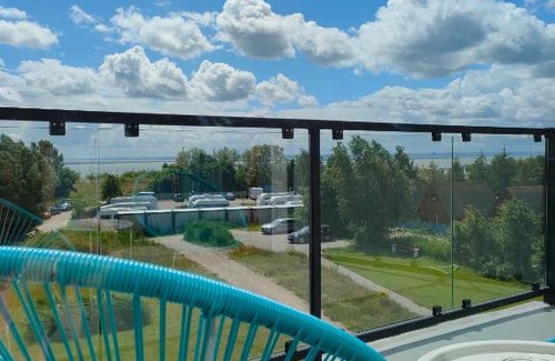 Jastarnia Apartment | Apartamenty Mistral