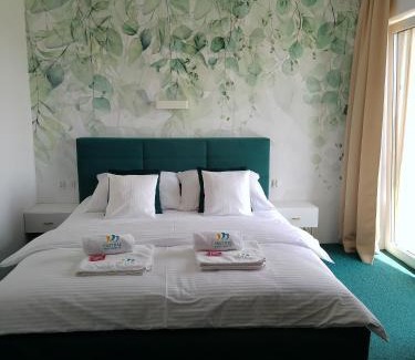 Jastarnia Apartment | Apartamenty Mistral