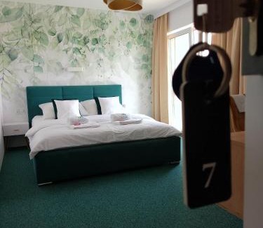 Jastarnia Apartment | Apartamenty Mistral