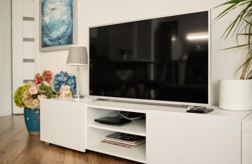 Zielona Gora Apartment | Apartamenty MM - Chmielna