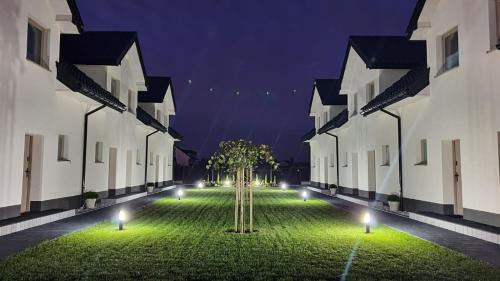Darlowko Apartment | Apartamenty Morskie Piaski