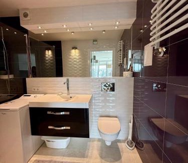 gmina Parzeczew Apartment | Apartamenty morskie