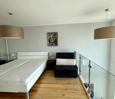 gmina Parzeczew Apartment | Apartamenty morskie