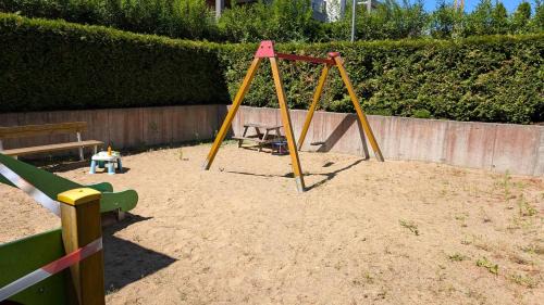 Miedzywodzie Apartment | Apartamenty Morze Wygody