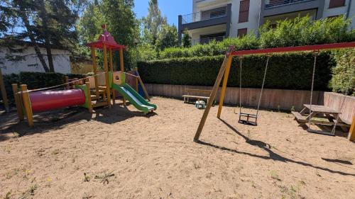 Miedzywodzie Apartment | Apartamenty Morze Wygody