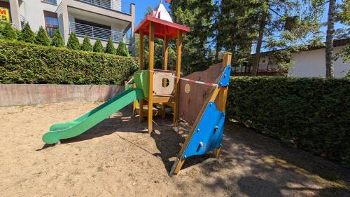 Miedzywodzie Apartment | Apartamenty Morze Wygody