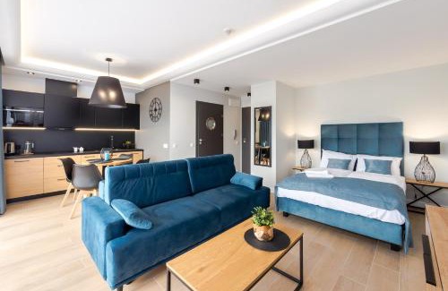 Darlowko Apartment | Apartamenty N7