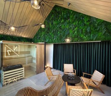 Darlowko Apartment | Apartamenty N7