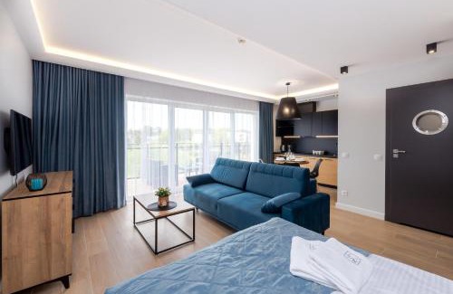 Darlowko Apartment | Apartamenty N7
