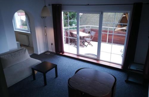 Trzebiatow Apartment | Apartamenty na Fali