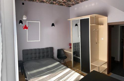 Trzebiatow Apartment | Apartamenty na Fali