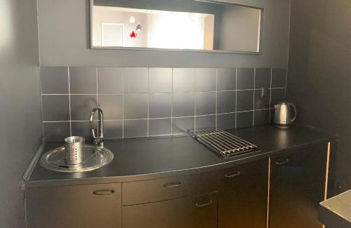 Trzebiatow Apartment | Apartamenty na Fali