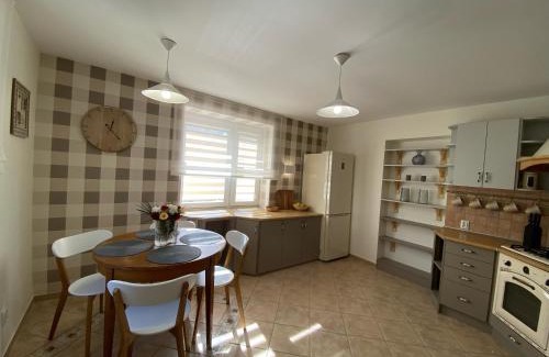 Jaslo Apartment | Apartamenty na Klasztornej