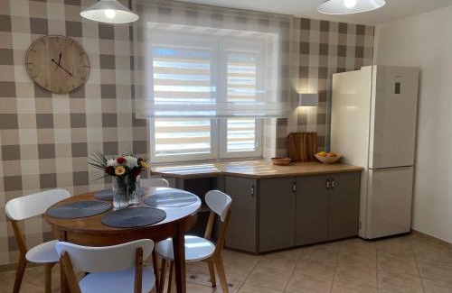 Jaslo Apartment | Apartamenty na Klasztornej