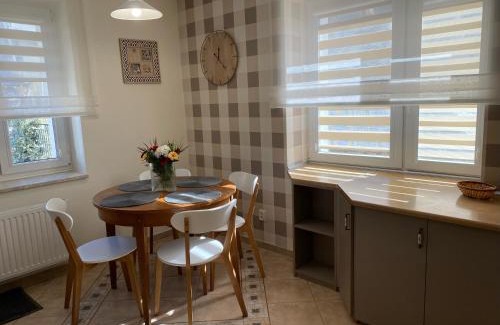 Jaslo Apartment | Apartamenty na Klasztornej
