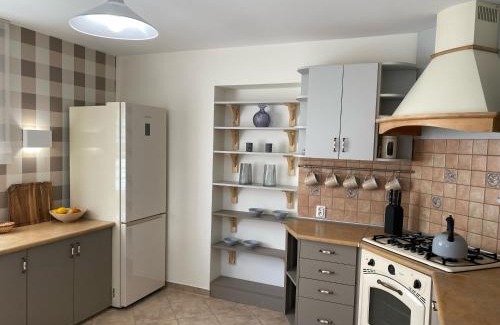 Jaslo Apartment | Apartamenty na Klasztornej