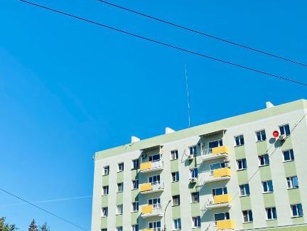 Nizhniy Novgorod City Centre Apartment | Апартаменты на Площади Горького