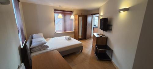 Wierchomla Mała House | Apartamenty na Poludniowym Stoku