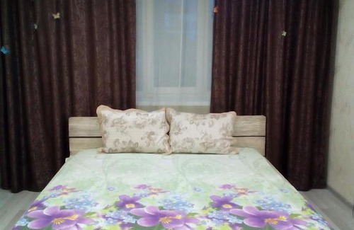 Veliky Novgorod Apartment | Apartamenty na Shusheva 8А