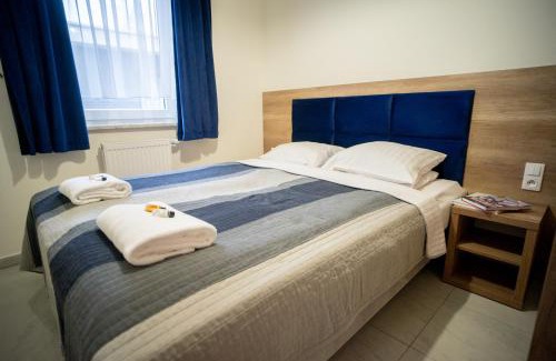 Przybrodzin Apartment | Apartamenty na Skarpie