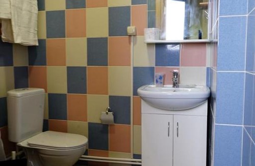 Klimovsk House | Apartamenty Na Sovetskoy