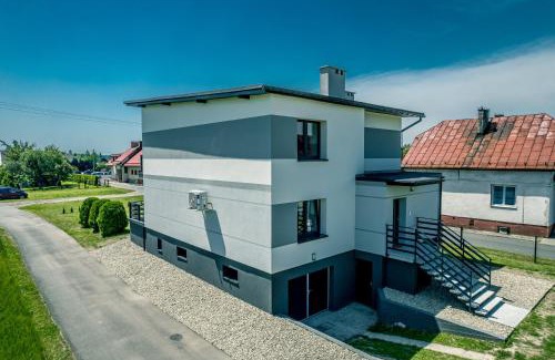 gmina Godow Apartment | Apartamenty Na Szlaku