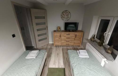 Srem Apartment | Apartamenty na Tylnej w Śremie