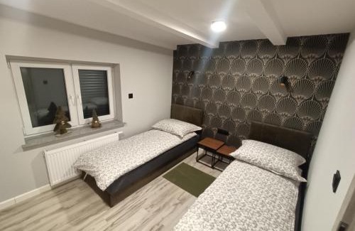 Srem Apartment | Apartamenty na Tylnej w Śremie