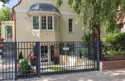 Wrzeszcz Apartment | Apartamenty na Uphagena