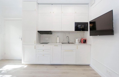 Wrzeszcz Apartment | Apartamenty na Uphagena