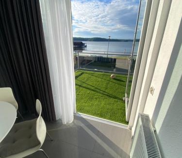 Charzykowy Apartment | Apartamenty nad jeziorem charzykowskim Villa Emilia