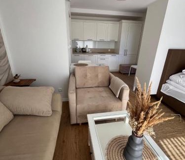 Skorochow Apartment | Apartamenty nad jeziorem Nyskim - Orzechowa 22