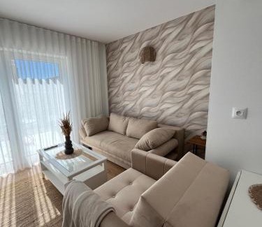 Skorochow Apartment | Apartamenty nad jeziorem Nyskim - Orzechowa 22
