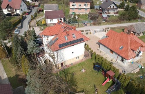 Kopanka Apartment | Apartamenty Nad Wisłą
