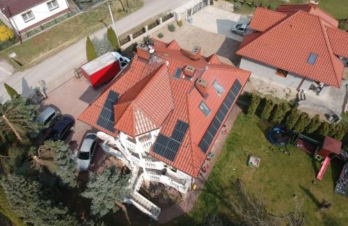 Kopanka Apartment | Apartamenty Nad Wisłą