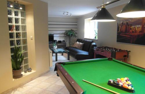 Nieporet Apartment | Apartamenty Nad Zalewem
