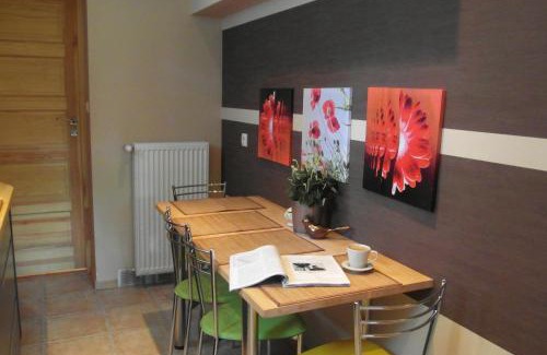 Nieporet Apartment | Apartamenty Nad Zalewem