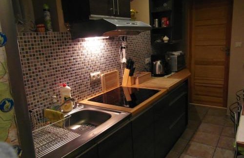 Nieporet Apartment | Apartamenty Nad Zalewem