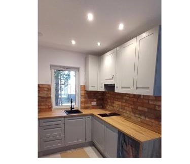 Gaski Apartment | Apartamenty Nadmorskie lofty