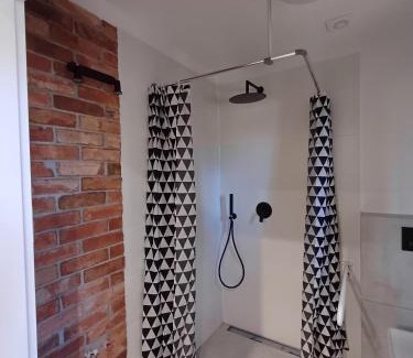 Gaski Apartment | Apartamenty Nadmorskie lofty