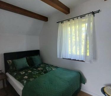 Gaski Apartment | Apartamenty Nadmorskie lofty