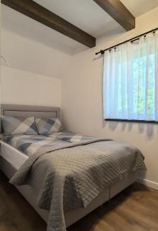 Gaski Apartment | Apartamenty Nadmorskie lofty